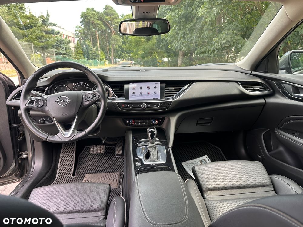 Opel Insignia 2.0 Direct Inj Trb 4x4 Exclusive - 6