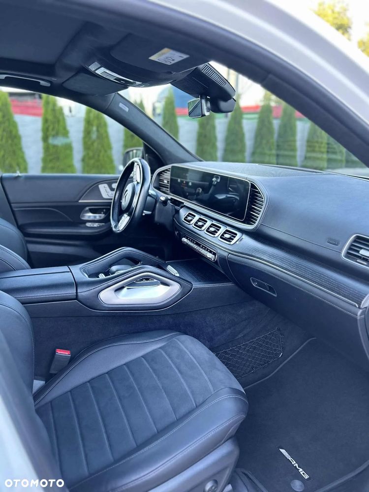 Mercedes-Benz GLE 300 d 4-Matic - 11