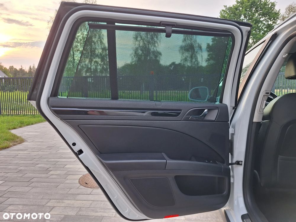 Skoda Superb 1.8 TSI Platinum Outdoor - 14