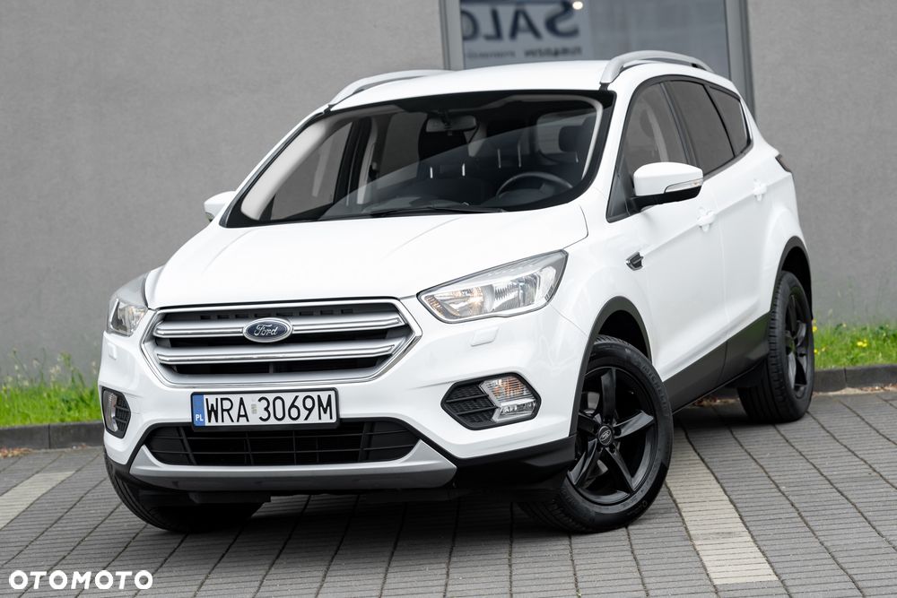 Ford Kuga 1.5 EcoBoost FWD Trend ASS - 6