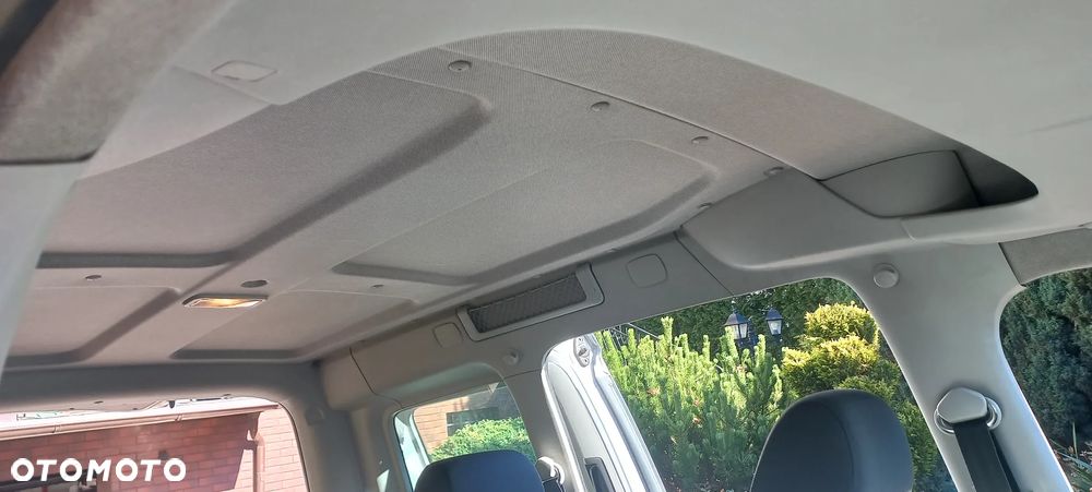 Volkswagen Caddy Trendline - 18