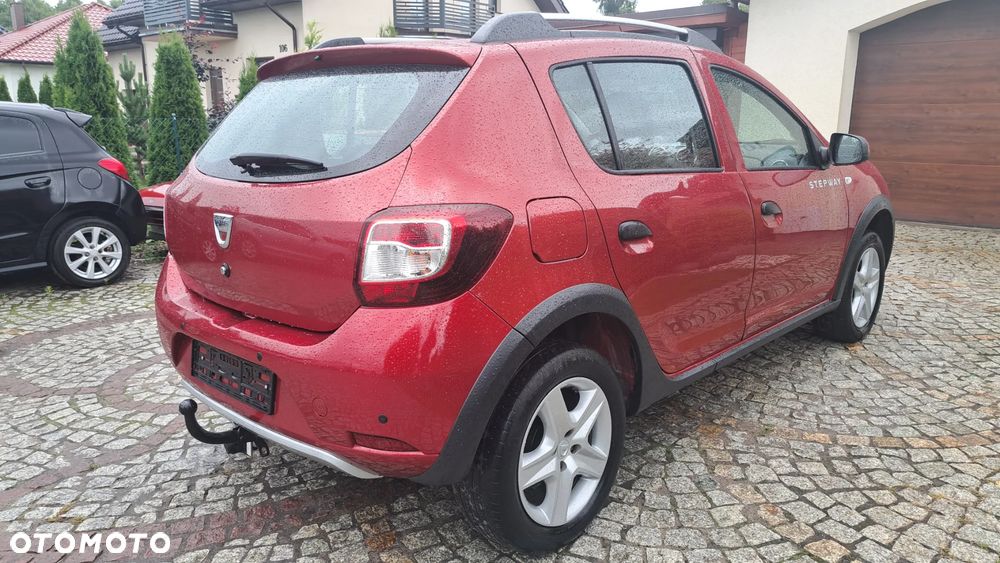 Dacia Sandero TCe 90 S&S Laureate - 3