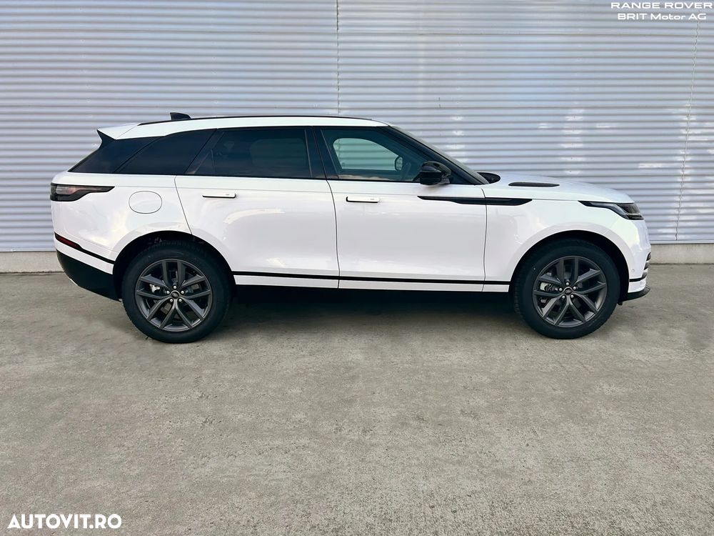 LAND ROVER Range Rover Velar 2026 — imagine 2