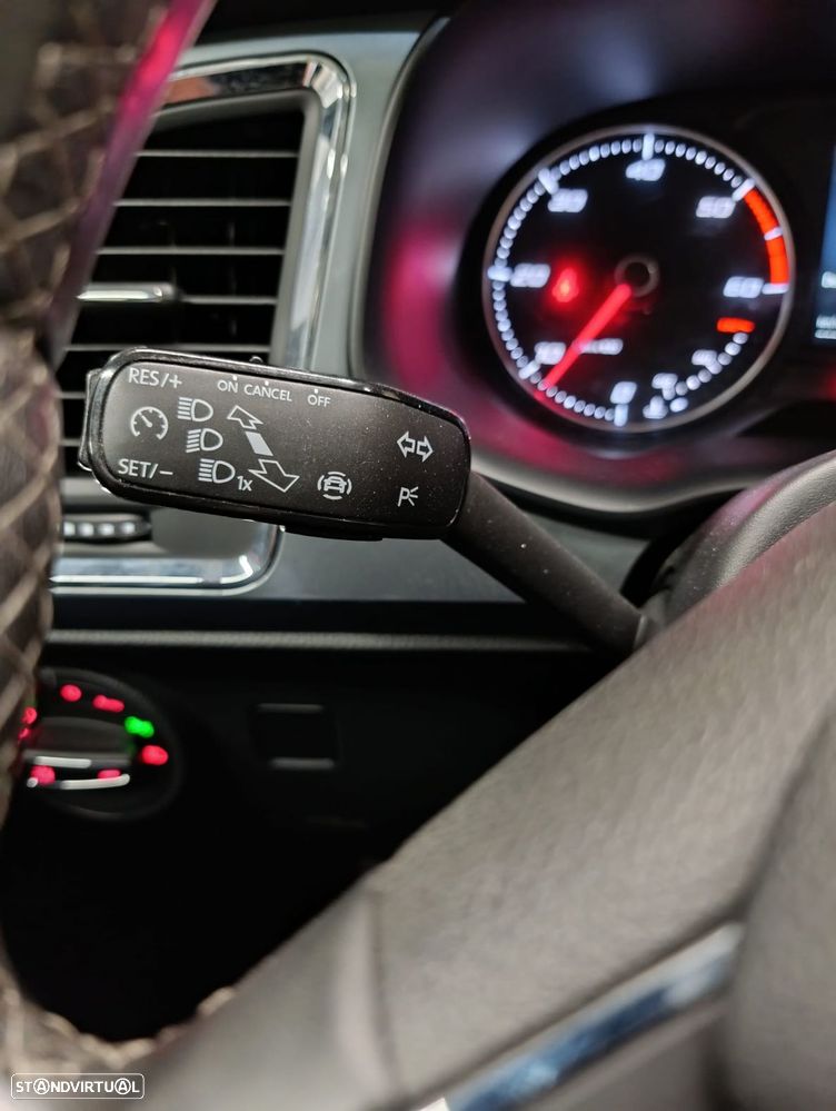 SEAT Ateca 1.6 TDI Style - 21