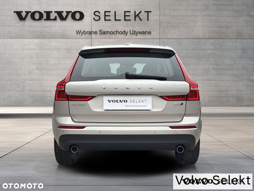 Volvo XC 60 - 6