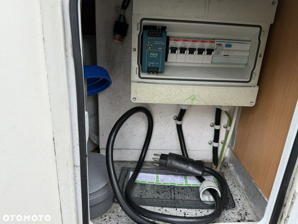 Fiat Ducato - 28