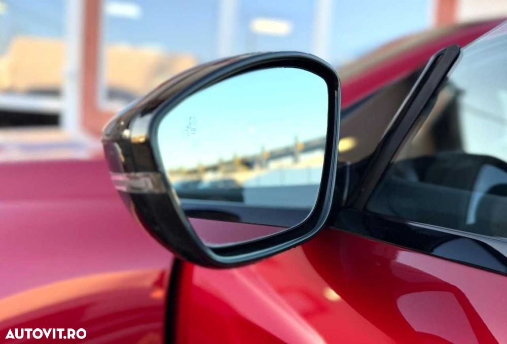 Peugeot 508 1.5 BlueHDI STT Aut. GT Line - 16