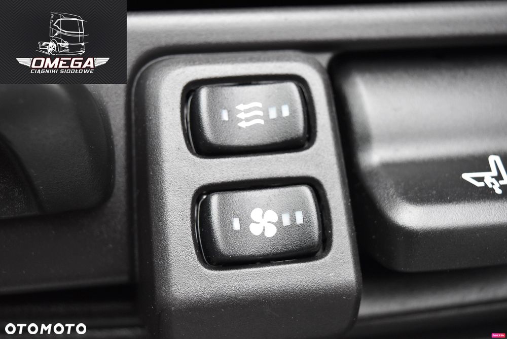 Scania 460 R /  MEGA Low Deck / R 460 / R460 / Full LED// Nawigacja // Klima postojowa // Spr z Niemiec - 10