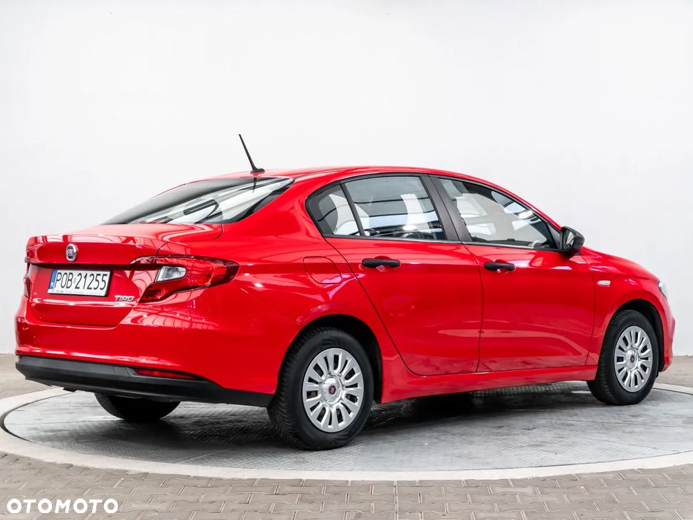 Fiat Tipo 1.4 Classic - 2