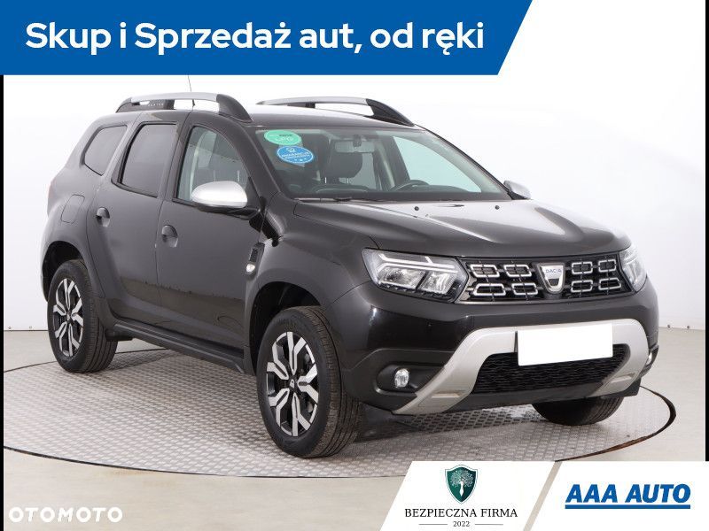 Dacia Duster - 2