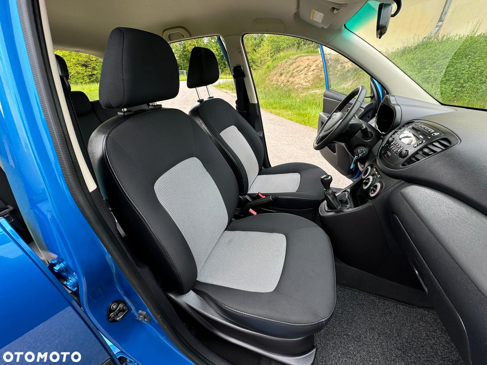 Hyundai i10 1.1 Edition Plus - 22
