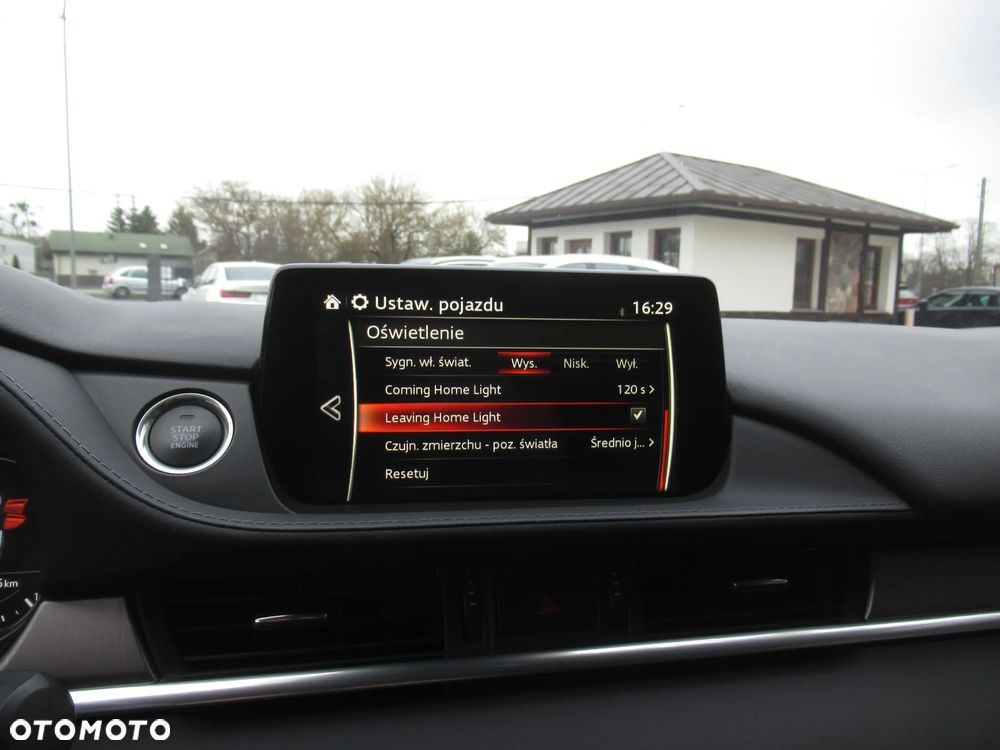 Mazda 6 2.0 Center-Line - 28