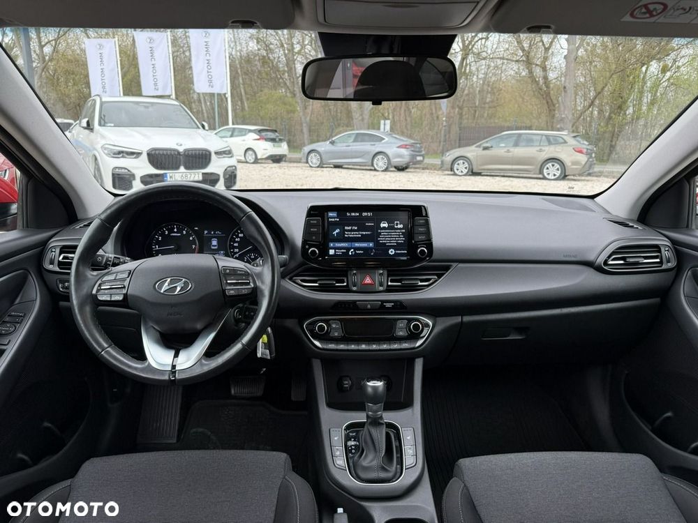 Hyundai i30 - 8