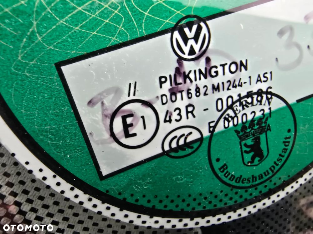 Volkswagen Touran 2.0 TDI Highline - 37