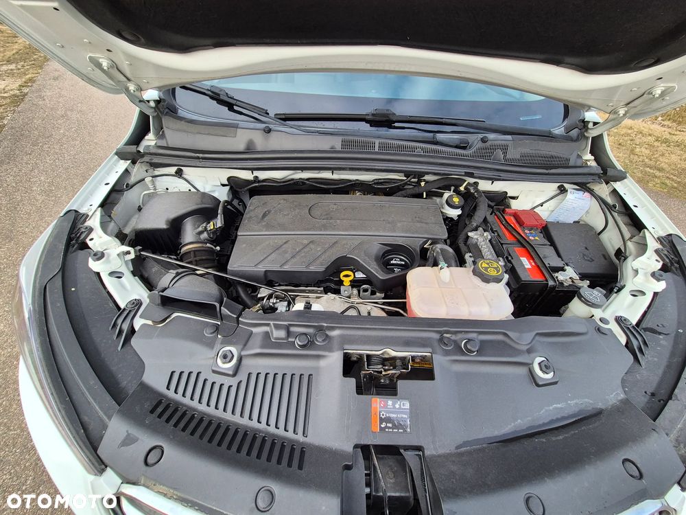 Opel Mokka ver-1-6-cdti-ecoflex-start-stop-edition - 37