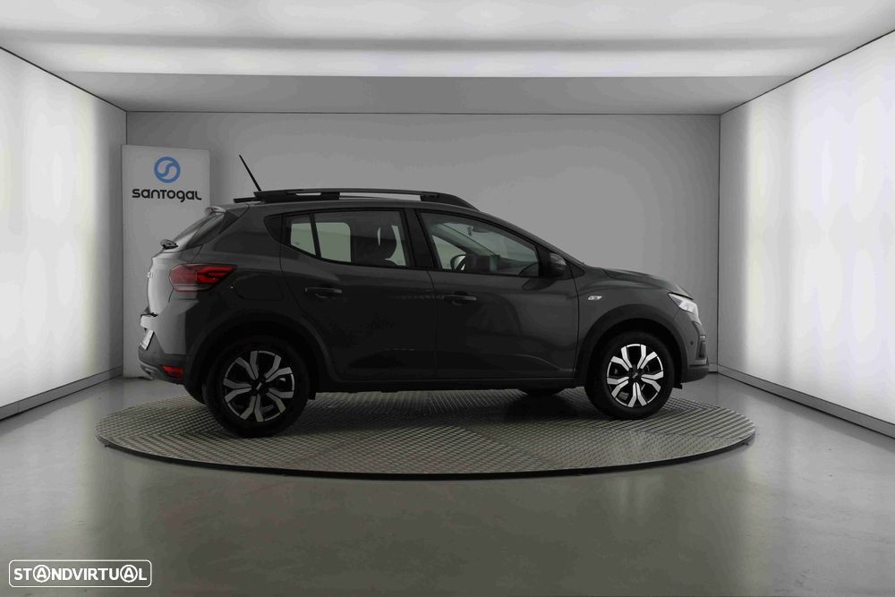 Dacia Sandero 1.0 TCe Stepway Expression - 7