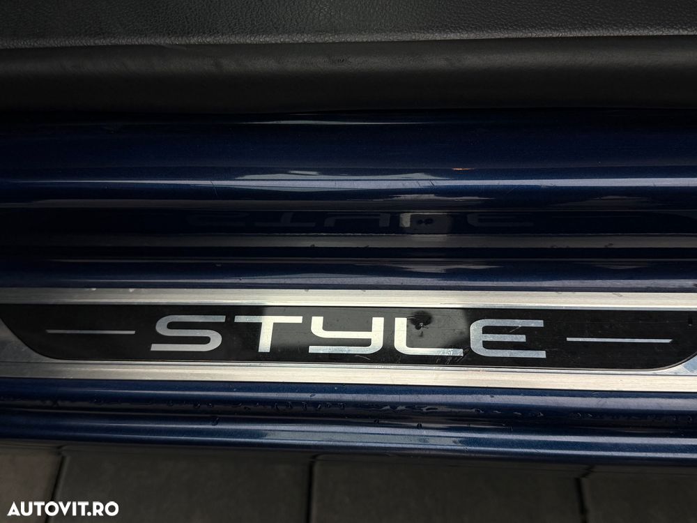 Volkswagen Golf 1.2 TSI BlueMotion Technology Style - 22
