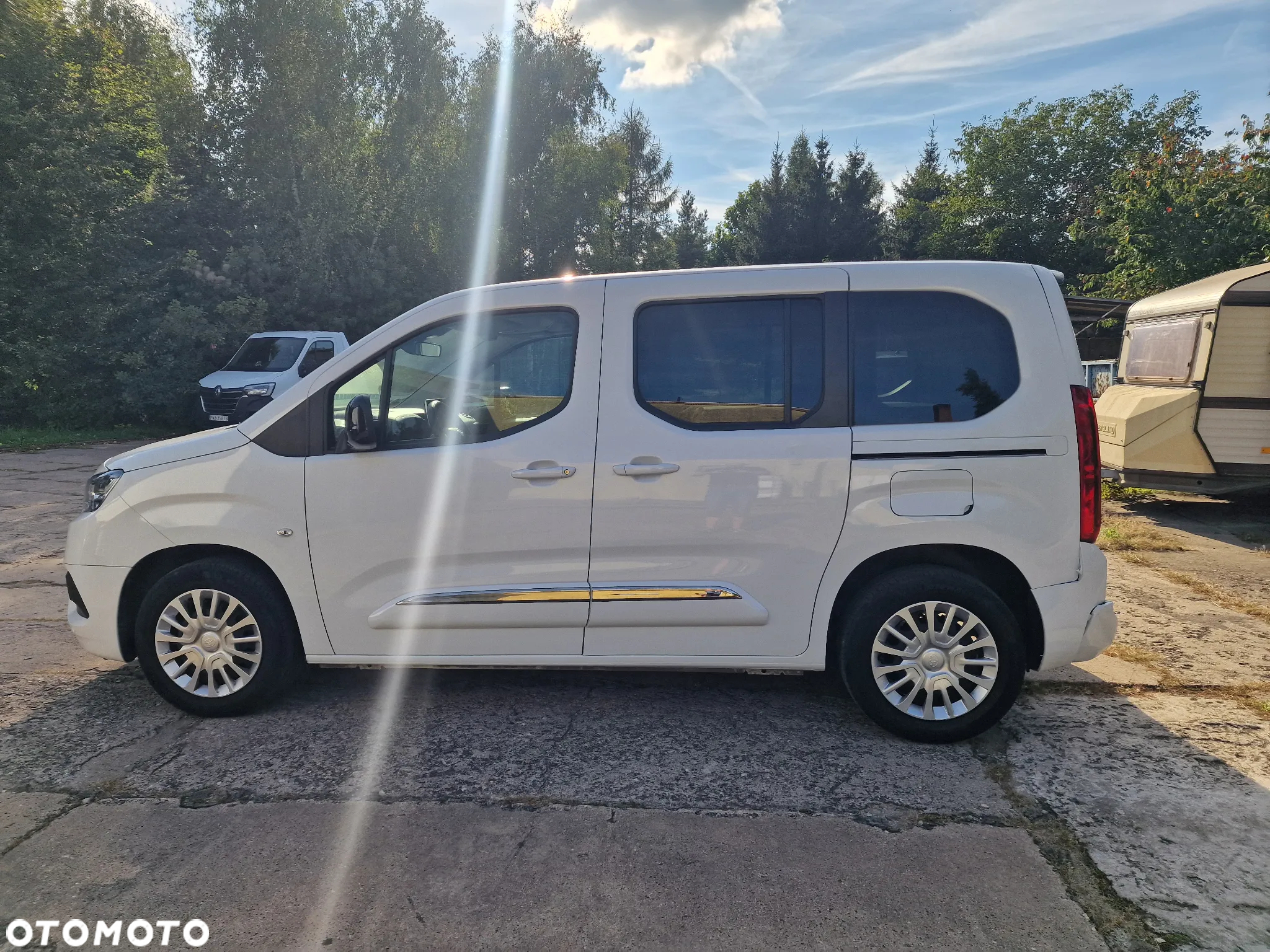 Toyota Proace City L2 1,5-l D-4D S&S - 8