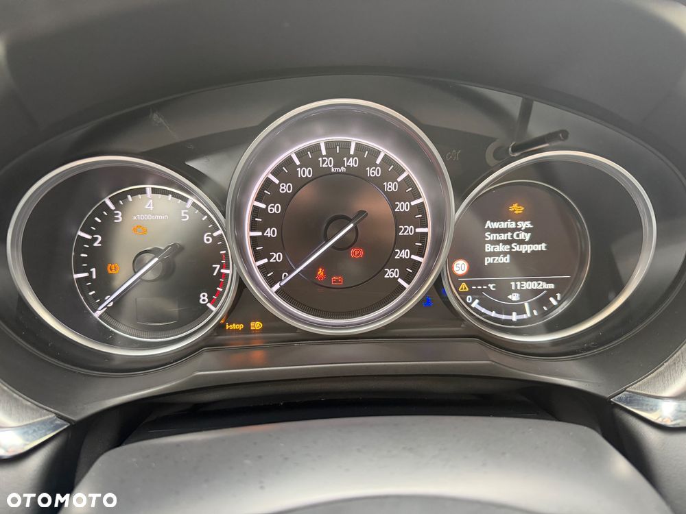 Mazda 6 2.0 SKYEnergy - 26