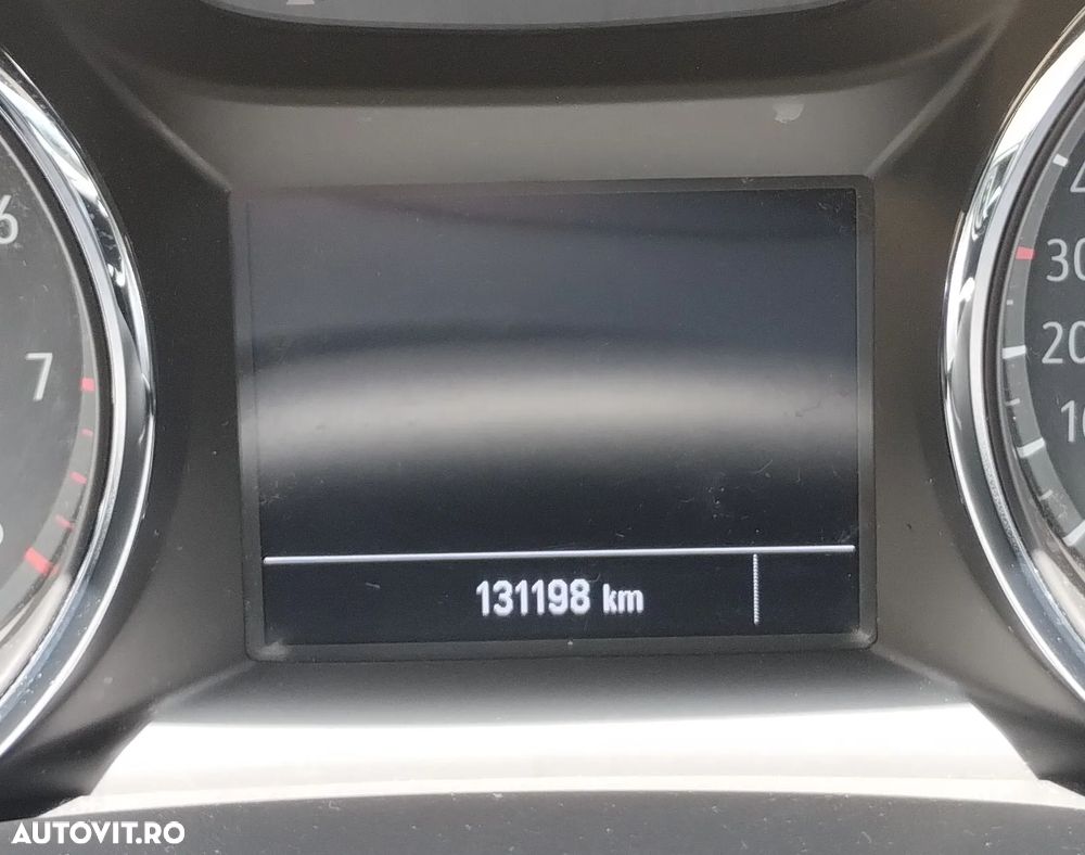Opel Astra 1.0 Turbo ECOTEC Start/Stop Enjoy - 7