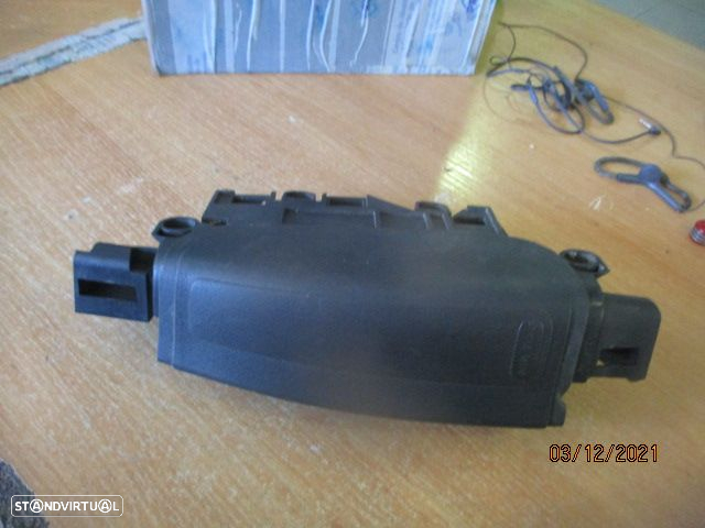 Airbag Banco 8200077888 RENAULT MEGANE 2 2008 0P TD - 4