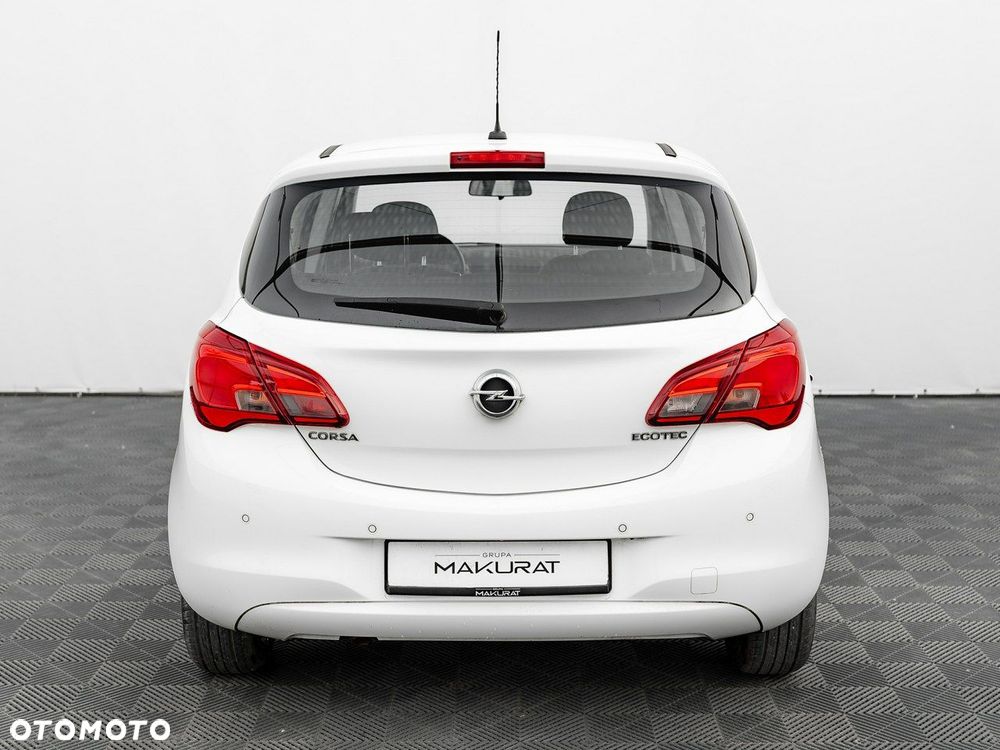Opel Corsa - 11