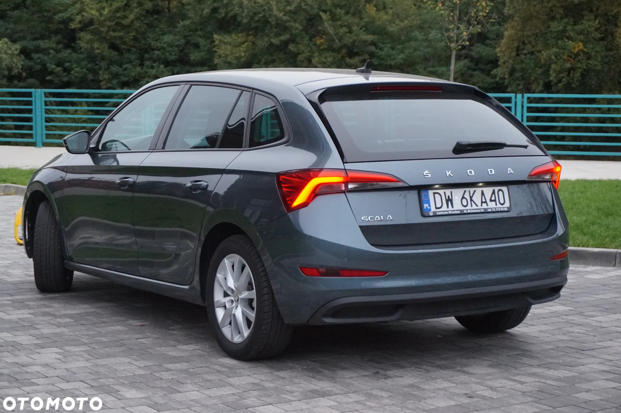 Skoda Scala ver-1-0-tsi-ambition - 7