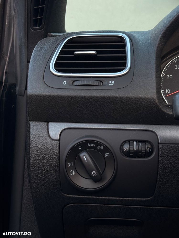 Volkswagen Eos 1.4 TSI - 13