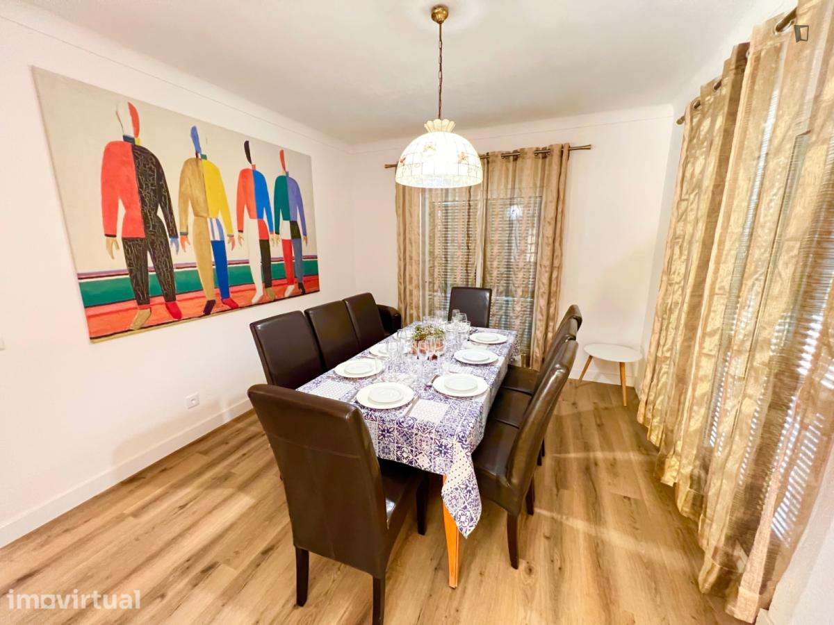 Casa com 4 quartos - localizado em Vilamoura - Grande imagem: 4/35