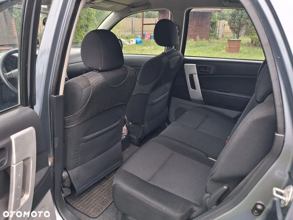 Daihatsu Terios Top 4WD - 11