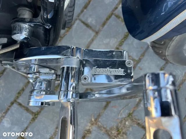 Harley-Davidson Softail Fat Boy - 5