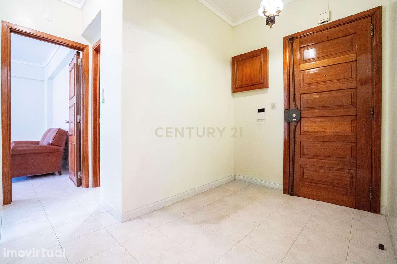 Apartamento T2 | 90 m² | Massamá - Grande imagem: 5/20