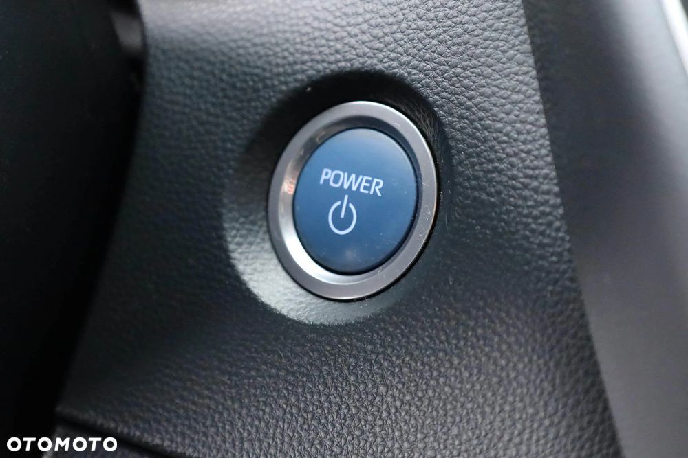 Toyota Corolla 1.8 Hybrid GPF GR Sport - 32