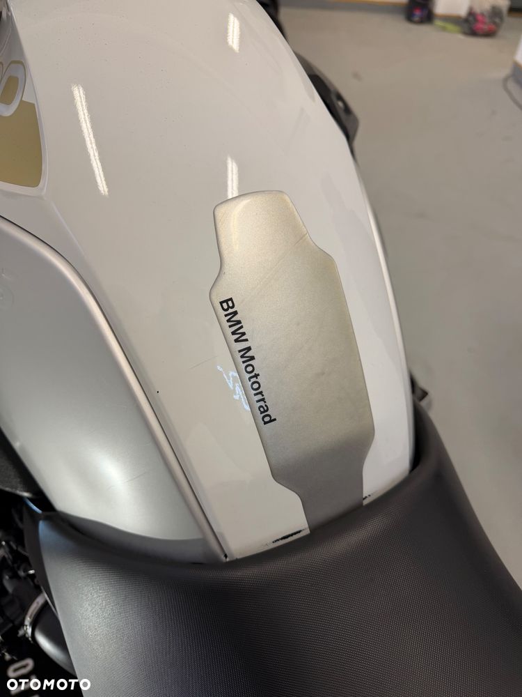 BMW GS - 20