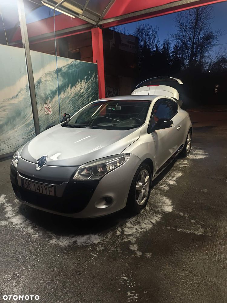 Renault Megane 2.0 16V TCE Dynamique - 6