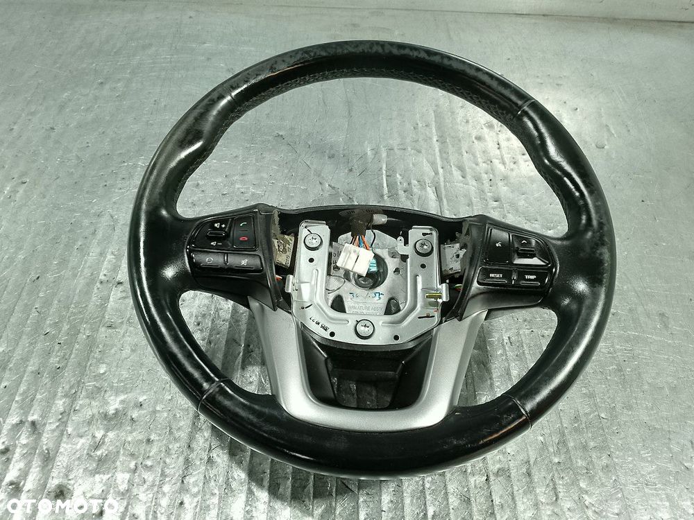KIEROWNICA MULTIFUNKCYJNA KIA RIO III 56130-1W000 - 1
