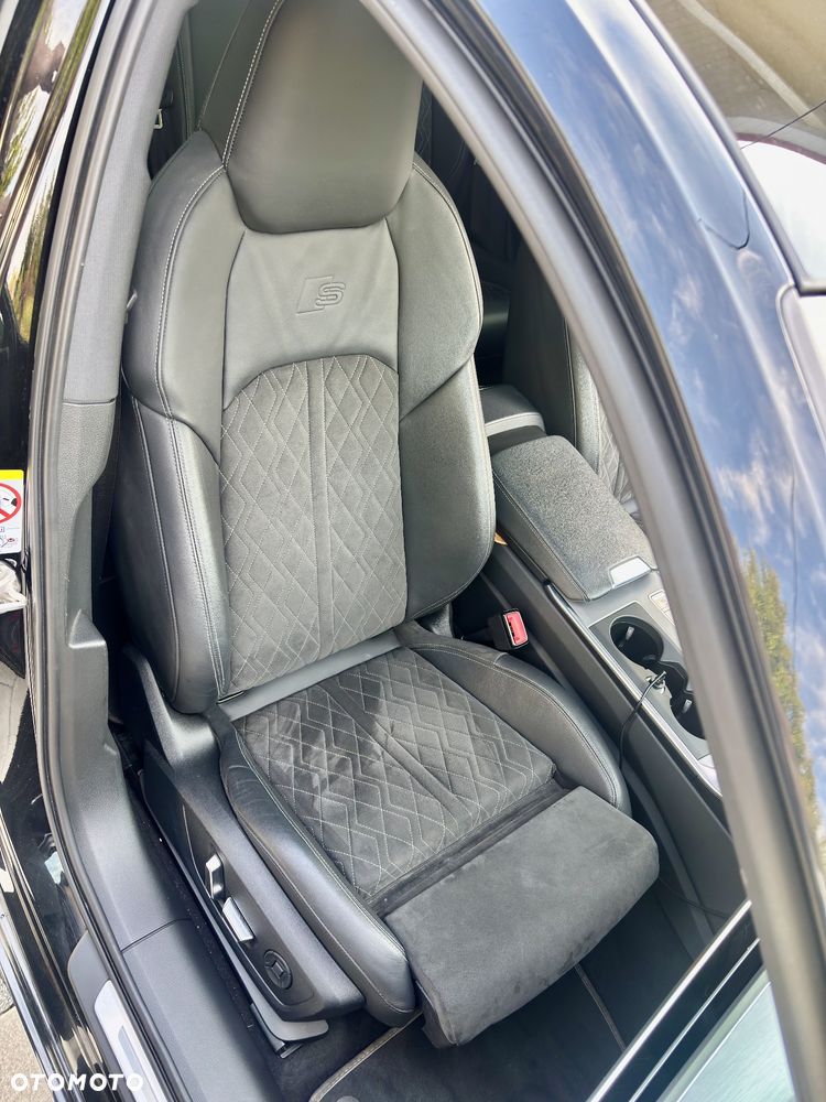 Audi S6 Avant TDI quattro tiptronic - 20