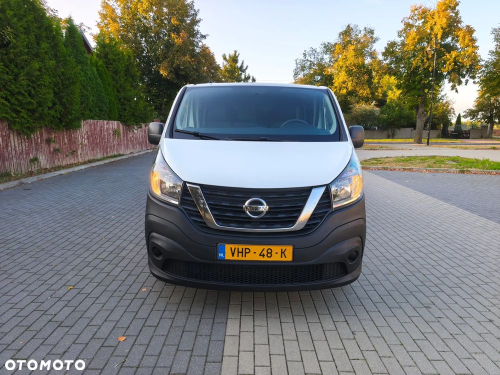 Renault Trafic - 10
