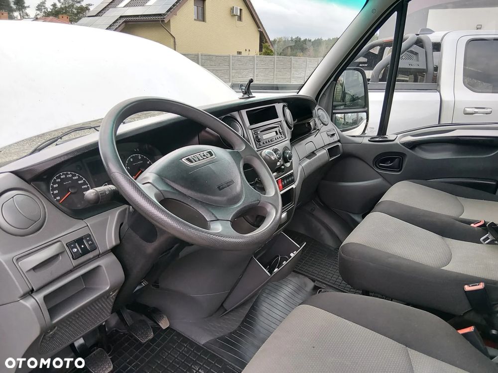 Iveco Daily 35S13 - 7
