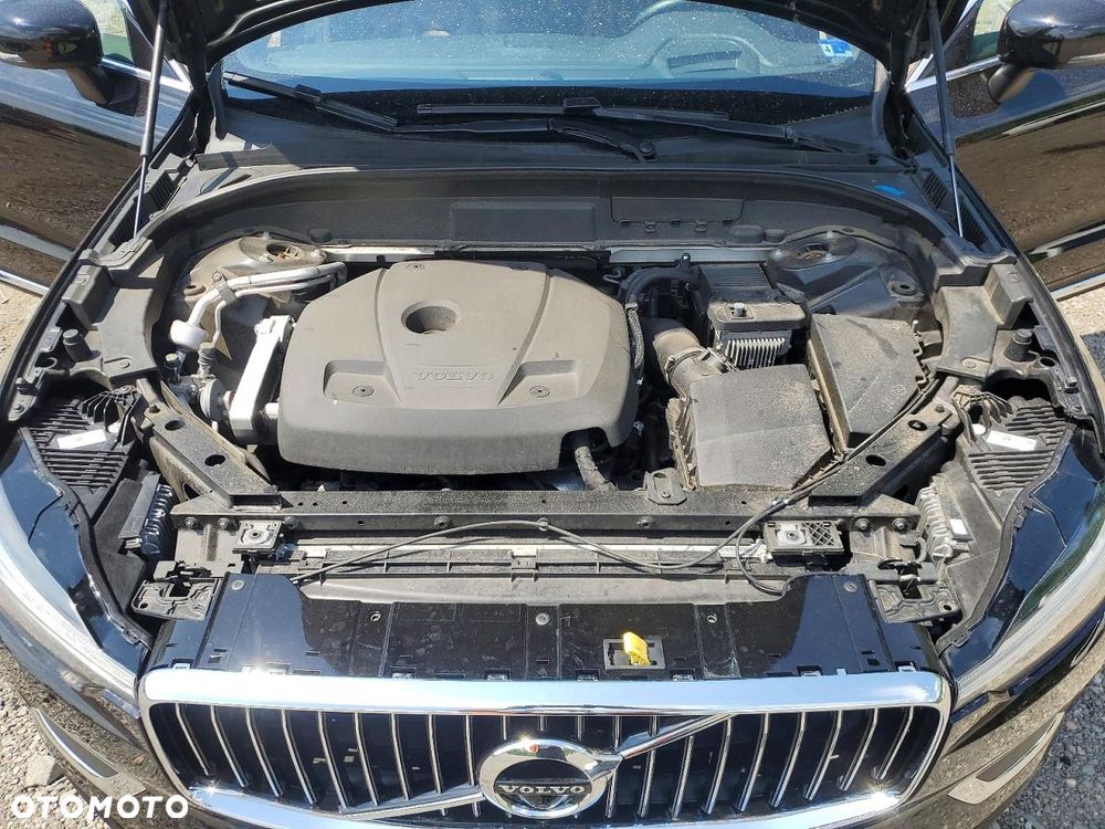 Volvo XC 60 T5 AWD Inscription - 14