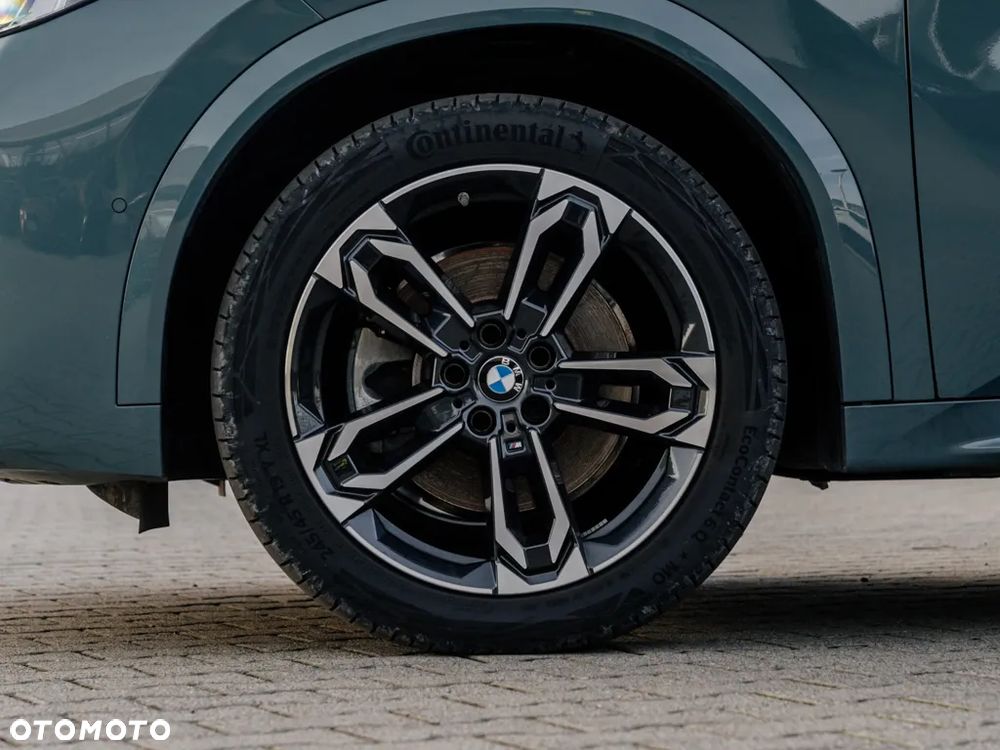 BMW X2 sDrive20i M Sport - 4