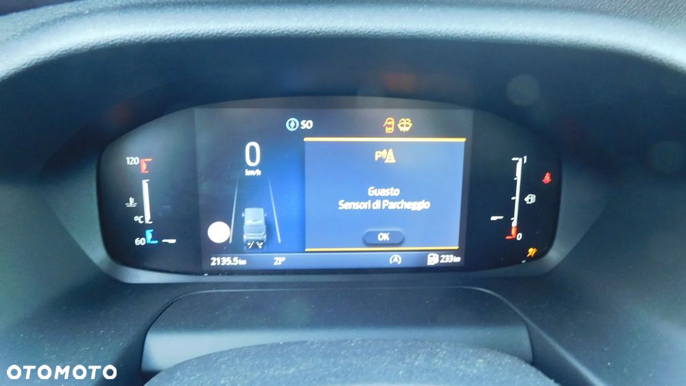 Ford Transit Jak Nowy FV23% - 13