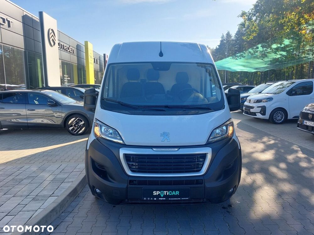 Peugeot Boxer - 5