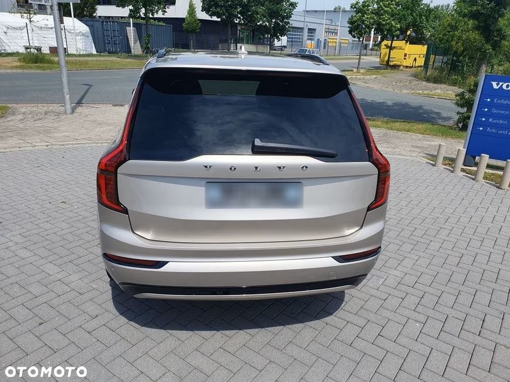 Volvo XC 90 T8 AWD Ultra Dark - 7