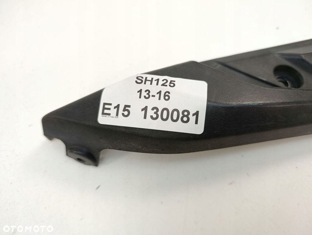 HONDA SH125 13-16 WYPEŁNIENIE PODŁOGI LEWE - 5