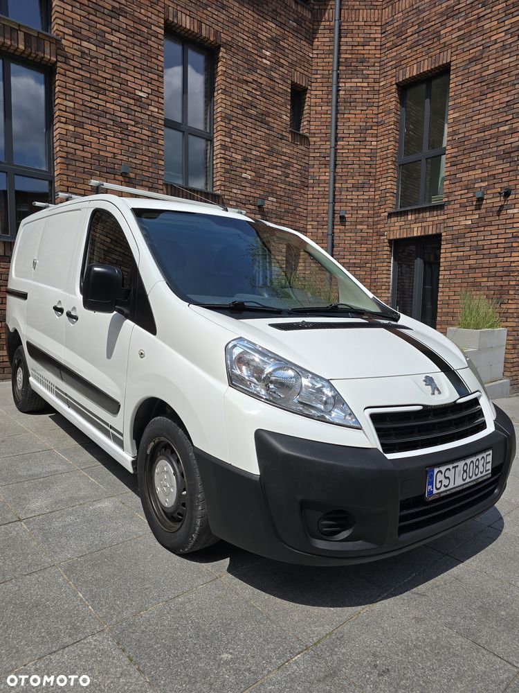Peugeot EXPERT - 2