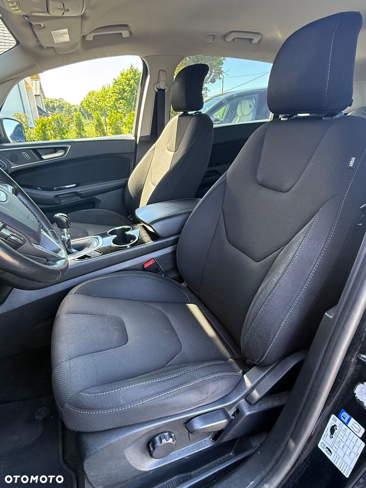 Ford S-Max 2.0 TDCi Titanium - 6