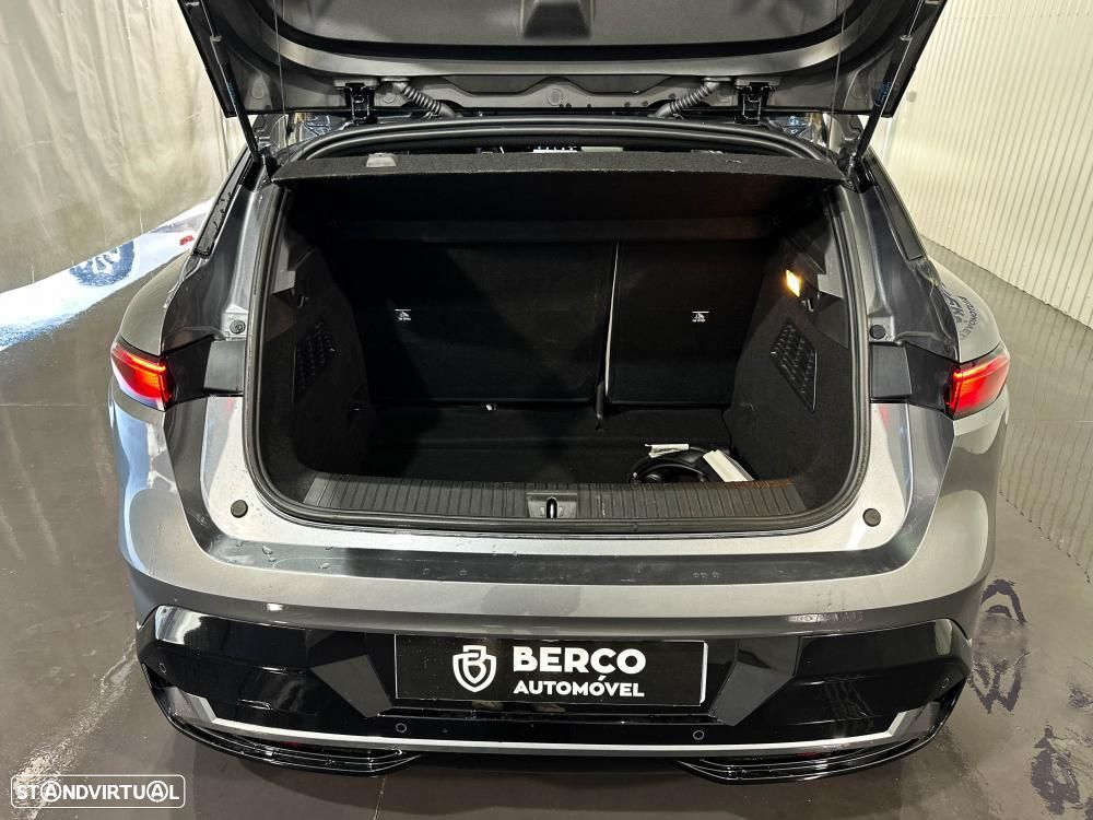 Renault Mégane E-Tech EV60 220hp optimum charge Techno - 26