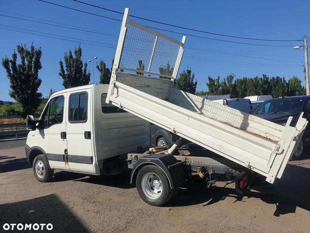 Iveco DAILLY - 8