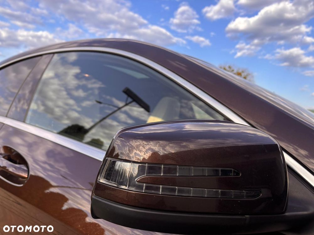 Mercedes-Benz CLA 250 4Matic 7G-DCT Sport - 21